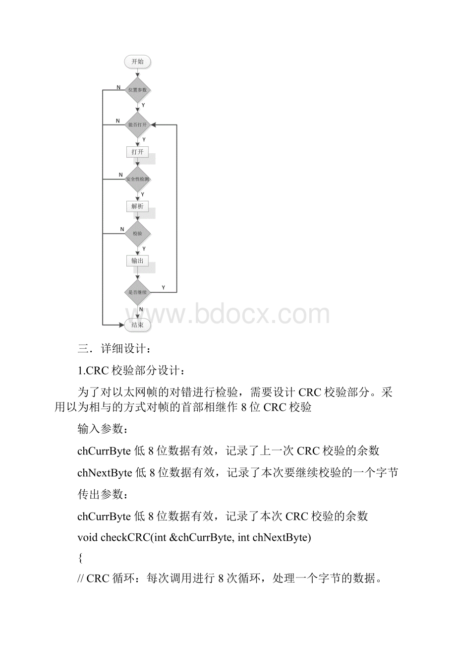 Ethernet帧结构解析汇报文档格式.docx_第3页