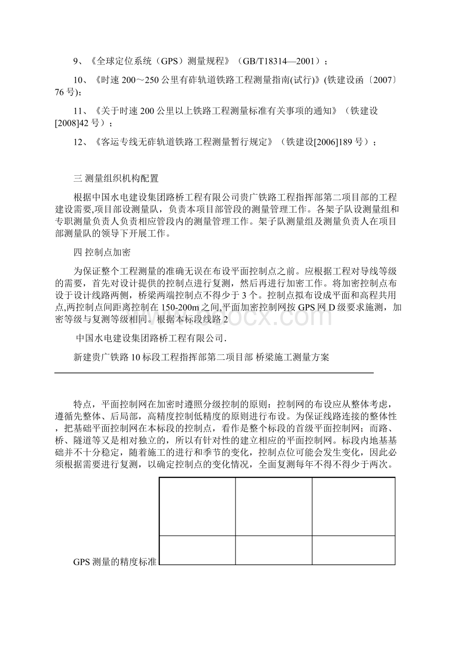 桥梁施工测量方案.docx_第2页