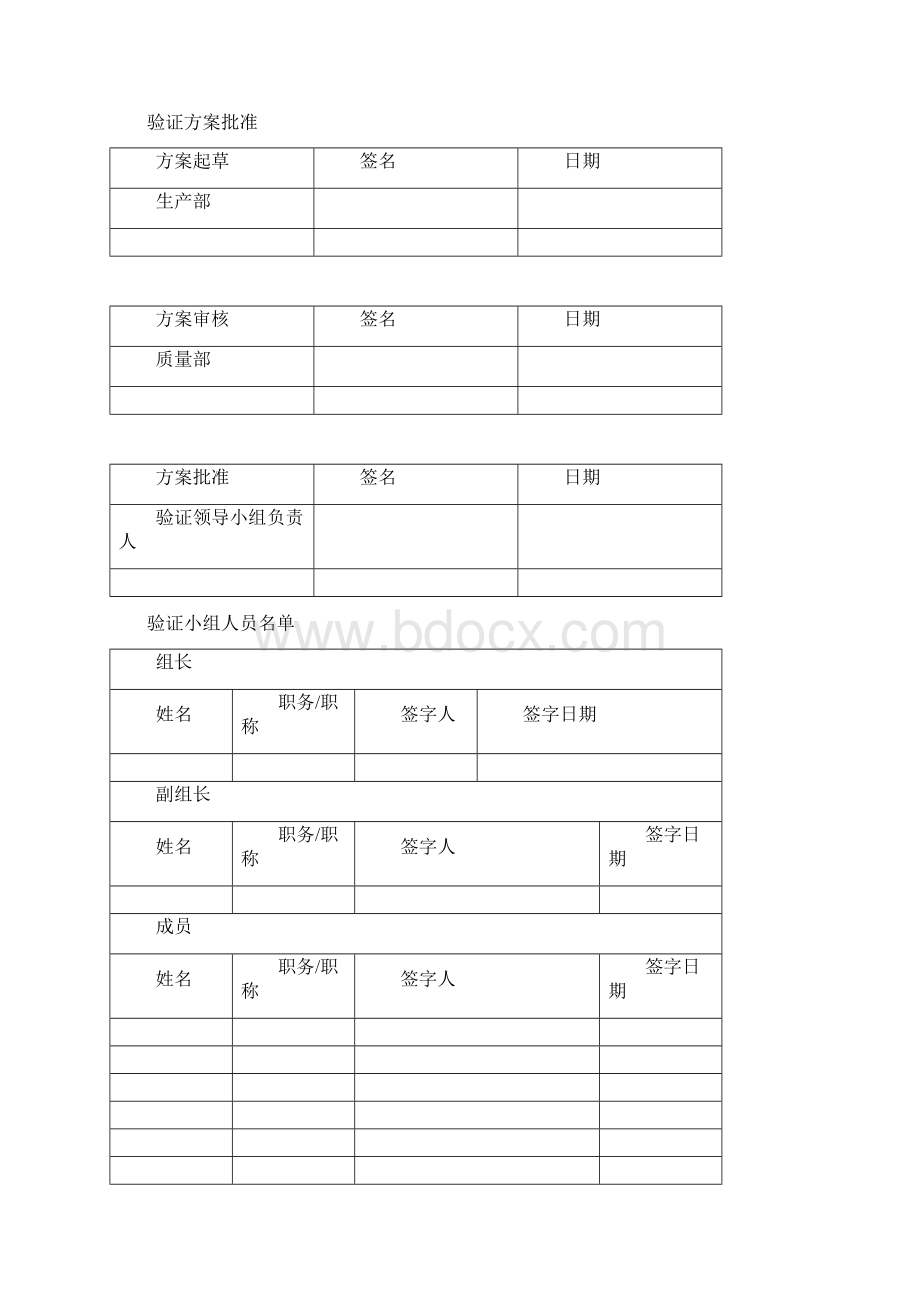 医疗药品管控中药注射液提取生产工艺验证.docx_第3页