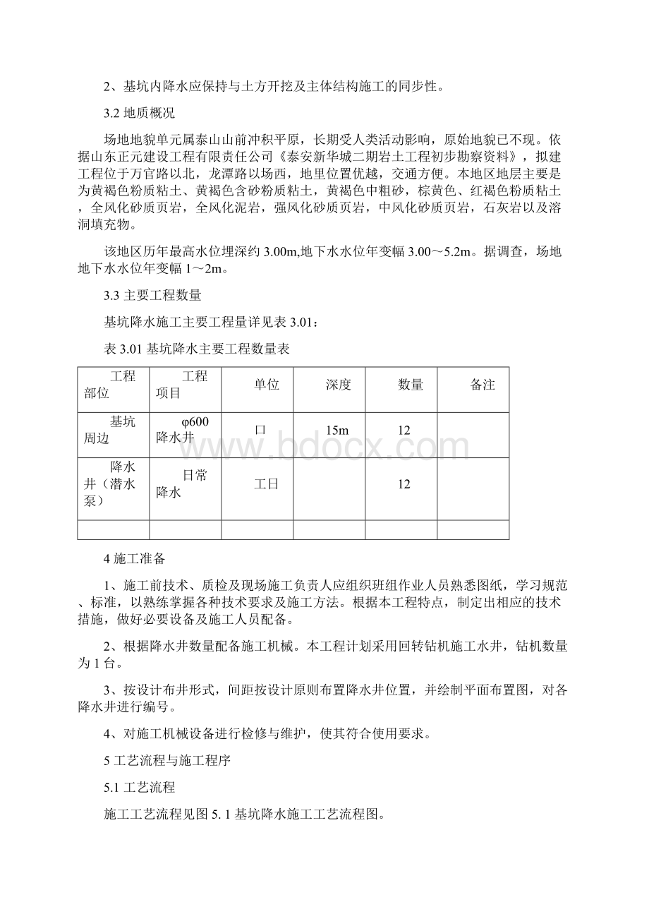 18层住宅楼项目基坑支护工程施工方案.docx_第3页