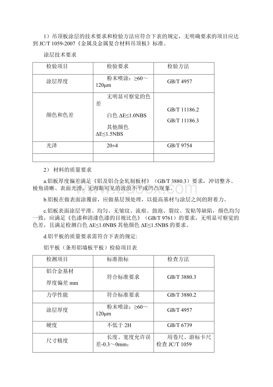 铝板施工方案.docx_第3页