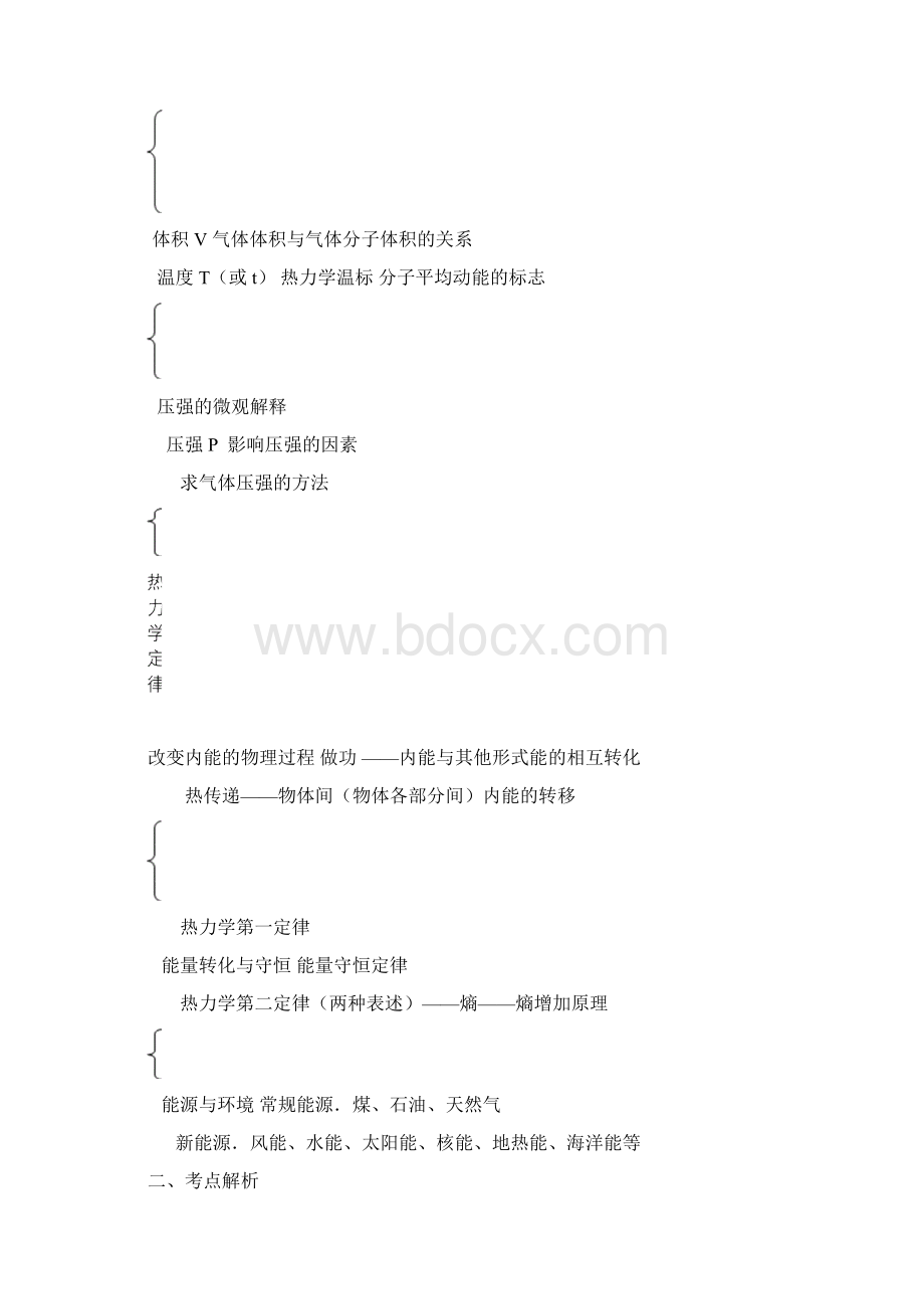 人教版高中物理33知识点总结文档格式.docx_第3页