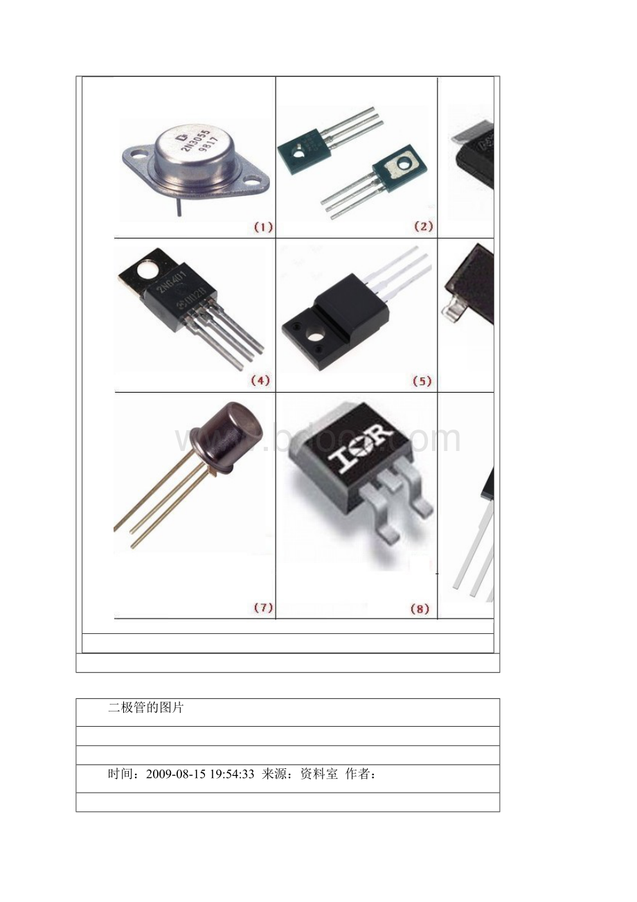 晶体三极管图片.docx_第2页