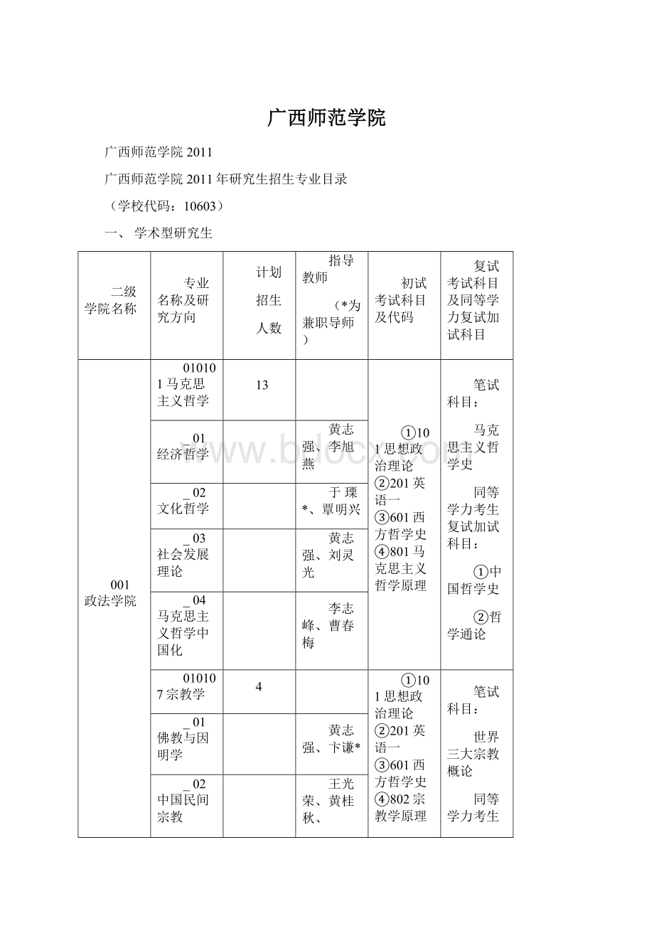 广西师范学院Word格式文档下载.docx_第1页