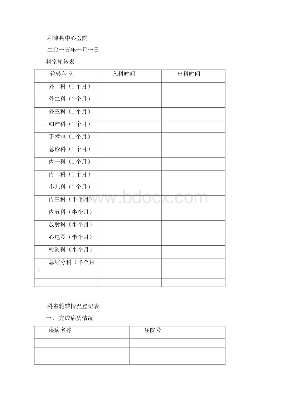 新医师轮岗手册Word格式文档下载.docx_第3页