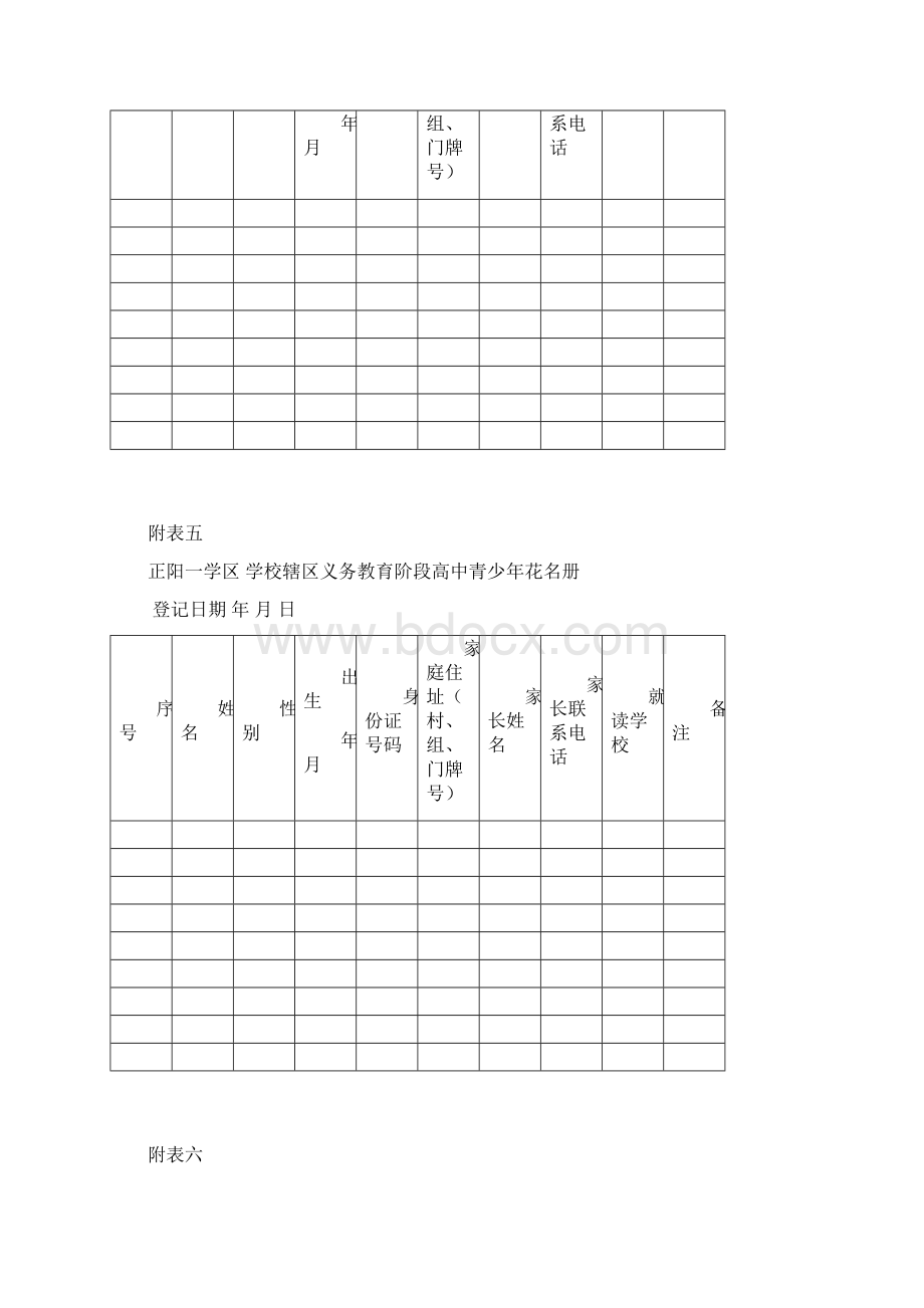 精准扶贫表册Word文件下载.docx_第3页