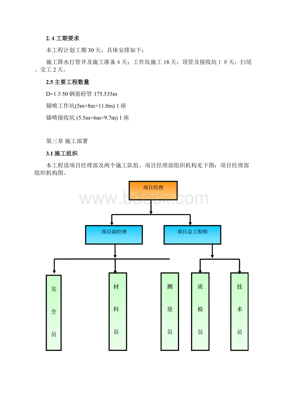 机械顶管方案.docx_第3页