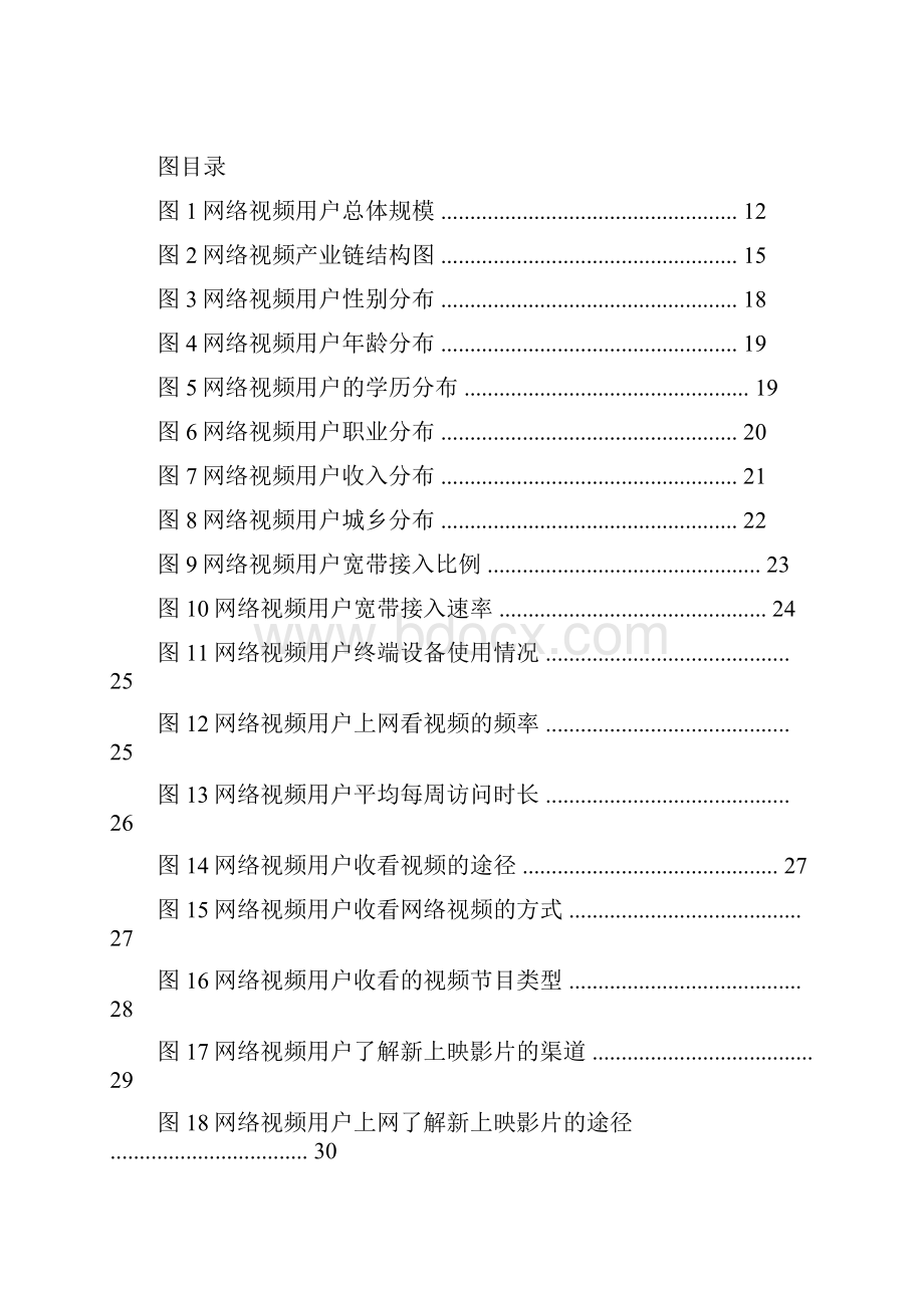 中国网民网络视频应用研究报告.docx_第3页