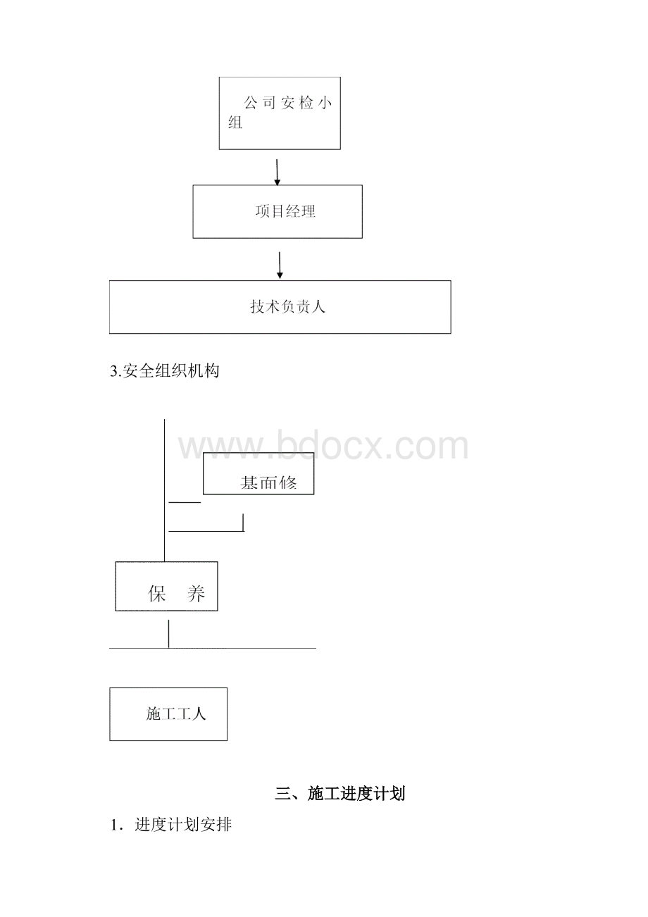 外墙真石漆施工组织设计.docx_第3页