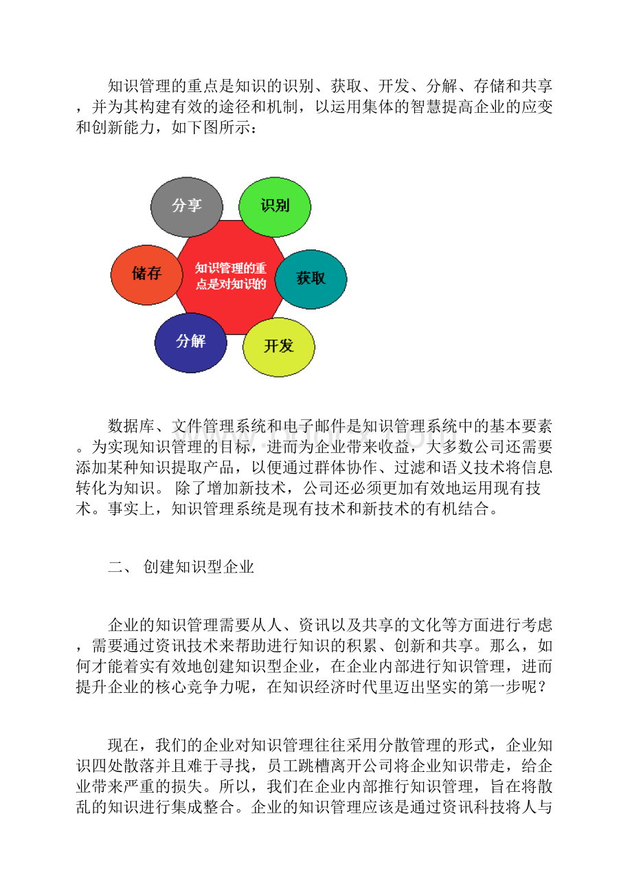 中国企业的总经理急需修炼知识管理.docx_第3页