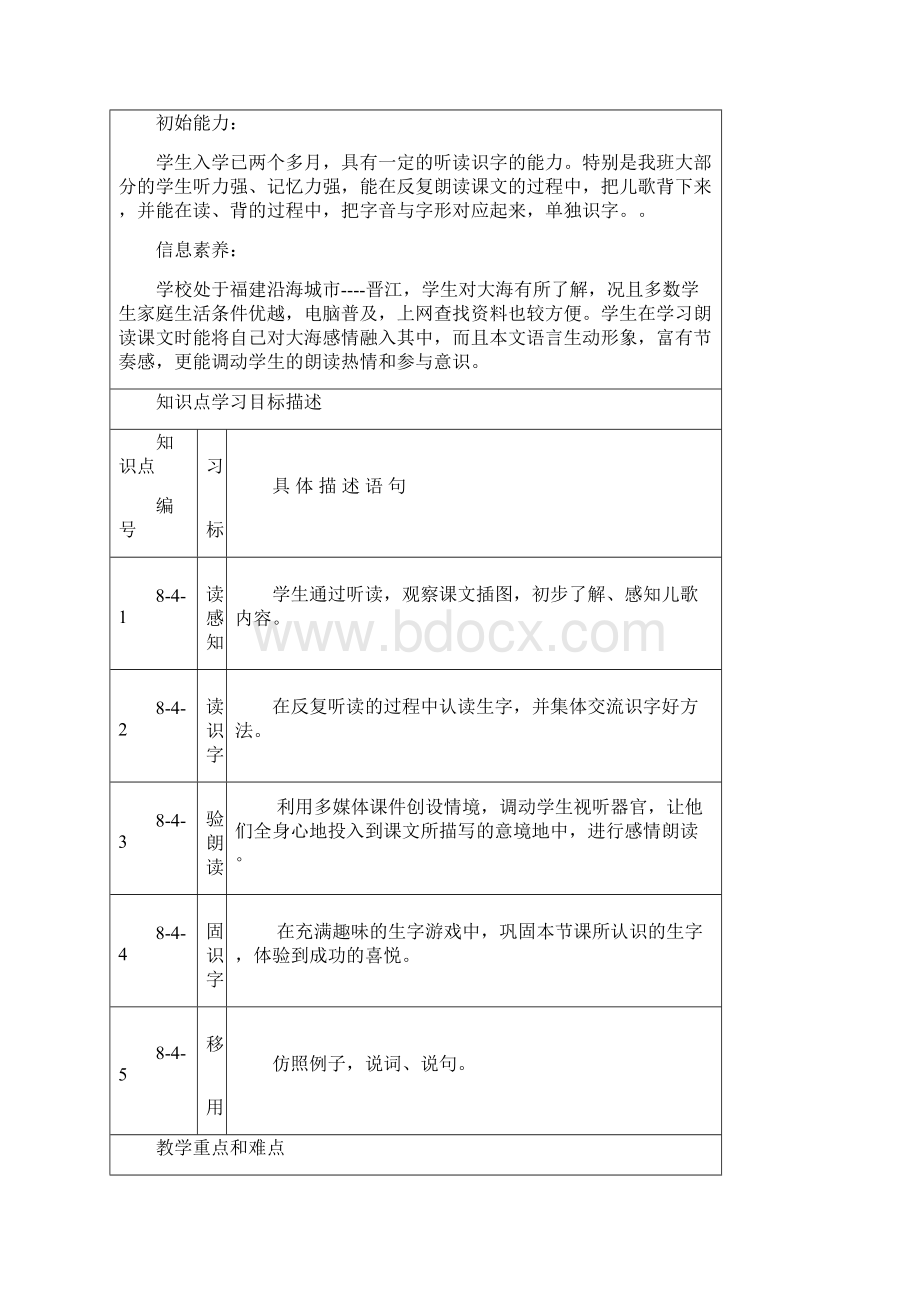 我家住在大海边教学设计1110Word格式文档下载.docx_第3页