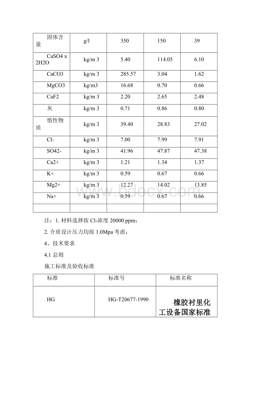 吸收塔衬胶鳞片防腐施工方案Word格式文档下载.docx_第3页