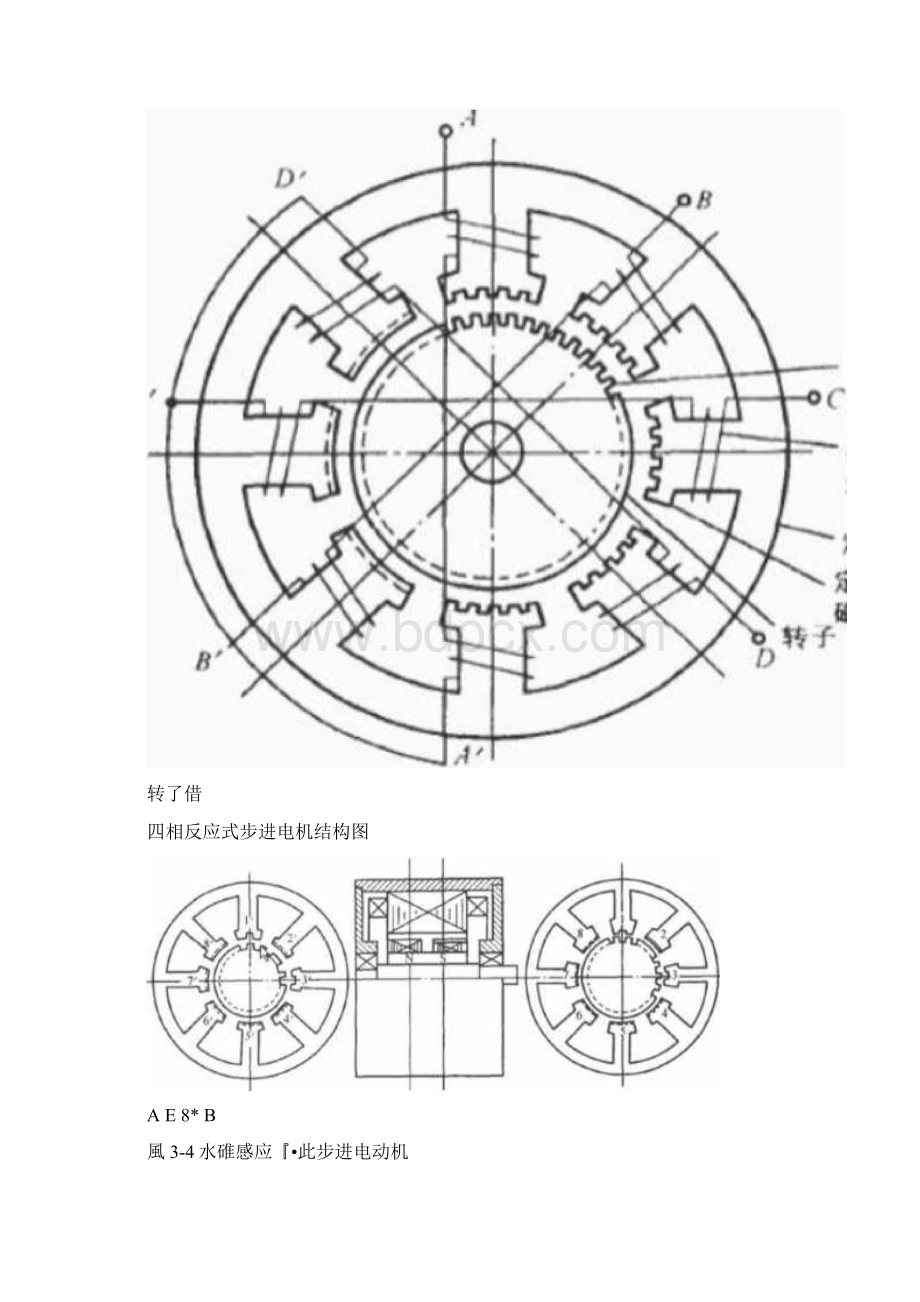 浙大《自动控制元件》三课堂笔记.docx_第3页