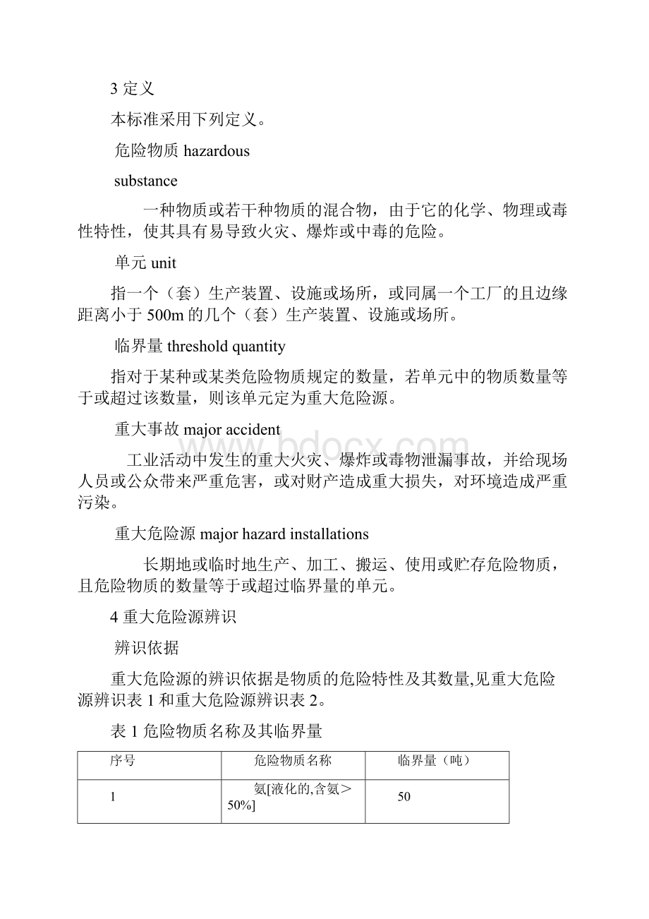 重大危险源辨识标准.docx_第2页