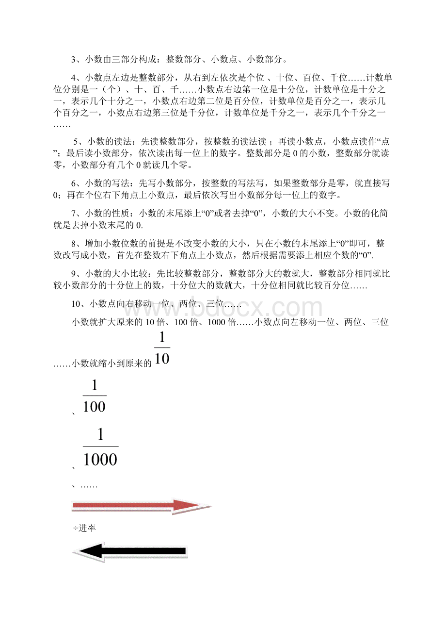 四年级下数学基础知识复习.docx_第3页