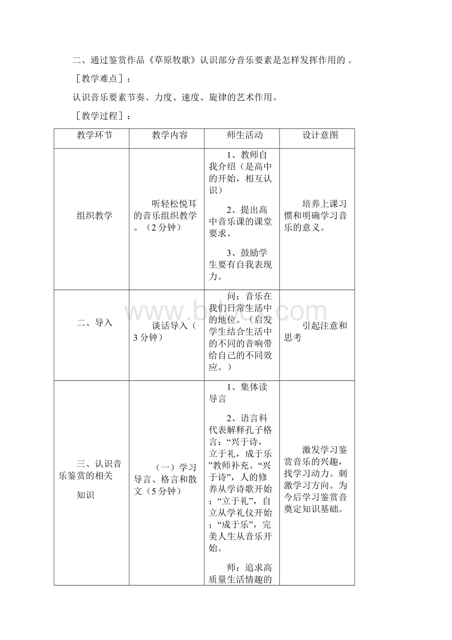 鉴赏1学会聆听.docx_第2页