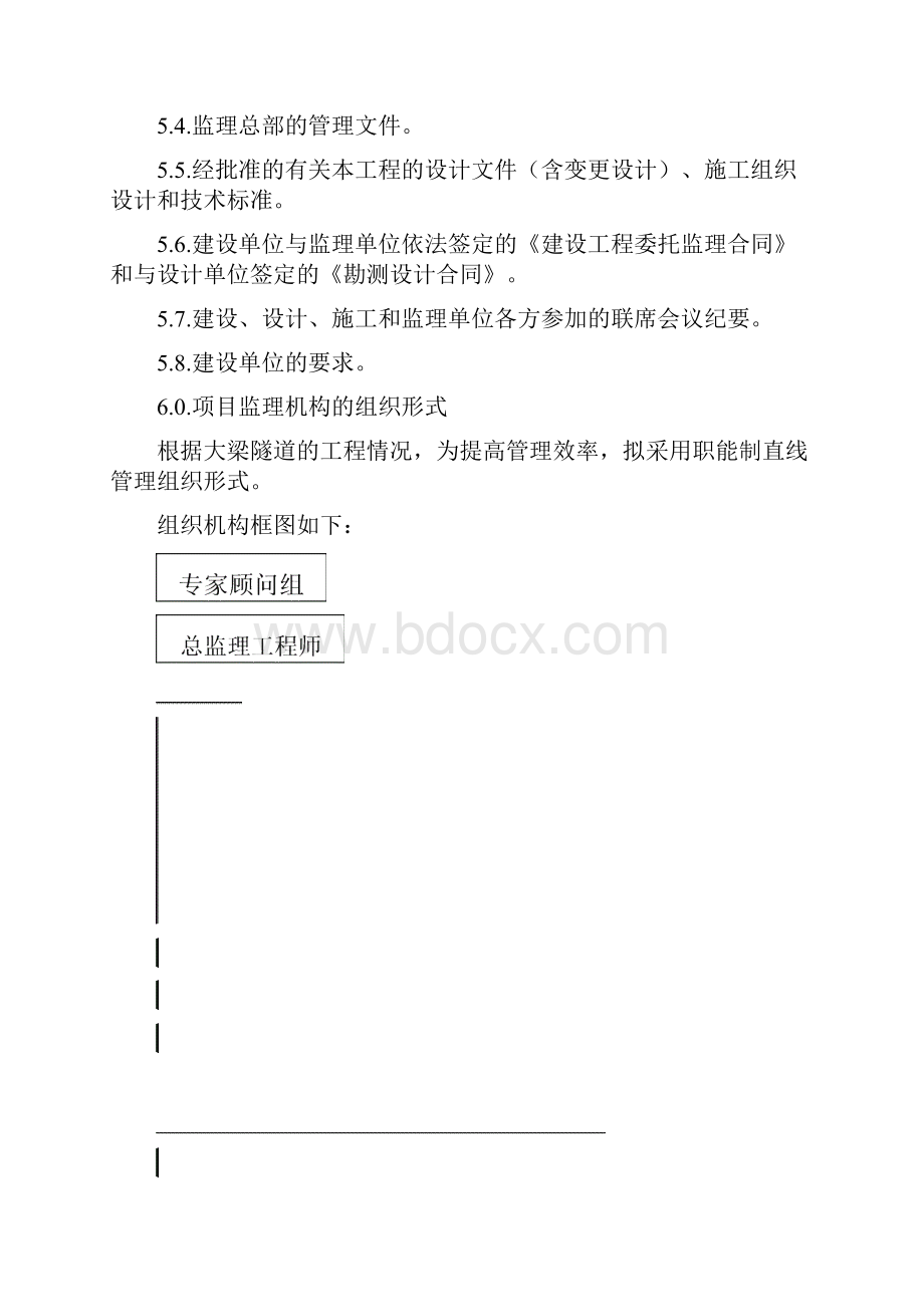 大梁隧道工程监理规划.docx_第3页