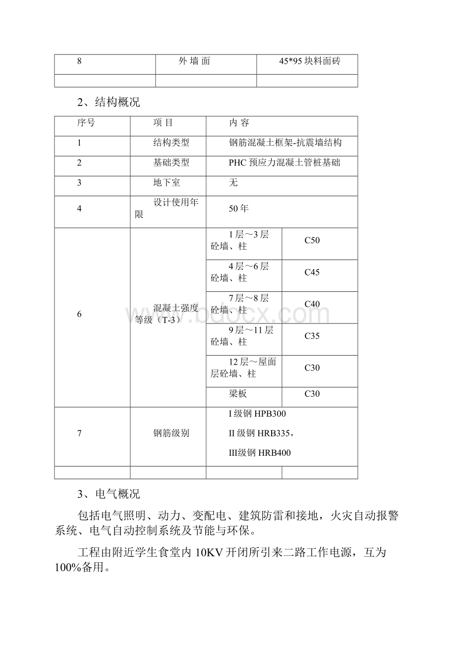 建筑材料检测计划方案.docx_第3页