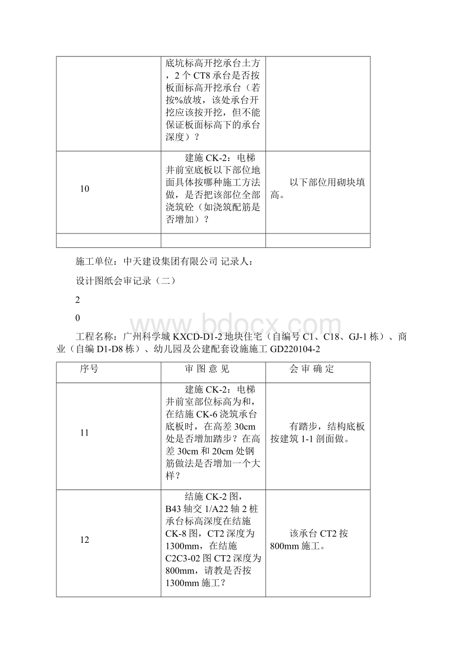 土建图纸会审Word格式文档下载.docx_第3页