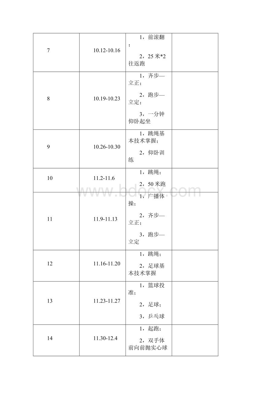 三年级上册体育教案人教版.docx_第2页