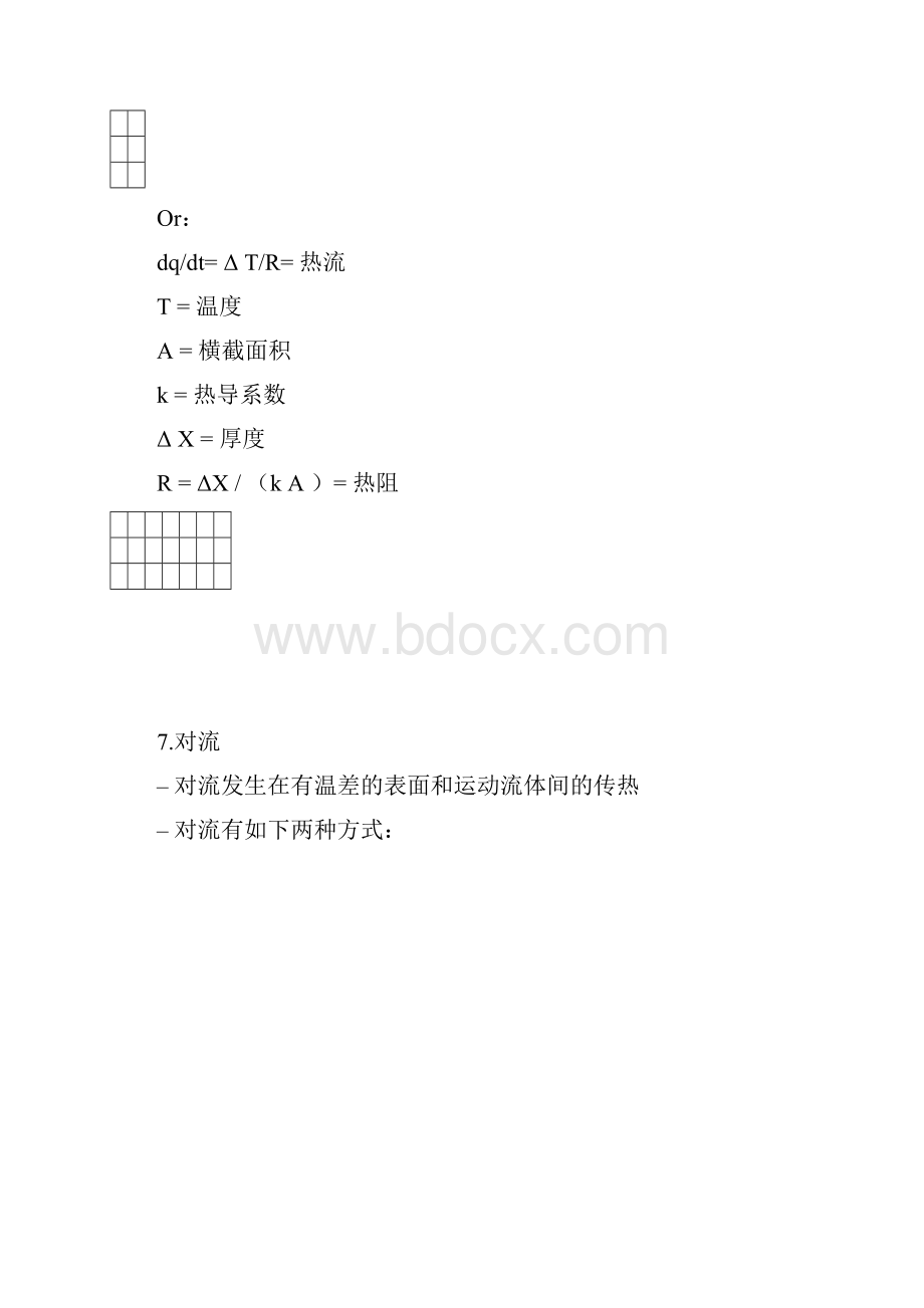 灯具LED热设计及仿真模拟.docx_第3页