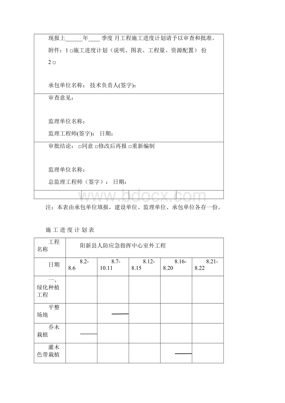 绿化项目工程全套材料资料样本Word文档下载推荐.docx_第3页