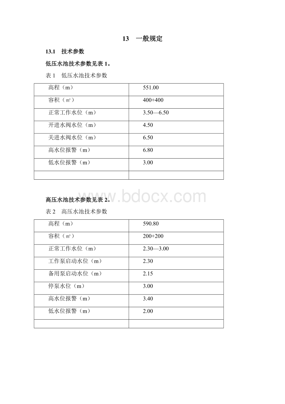 水电站消防系统运行技术标准.docx_第2页