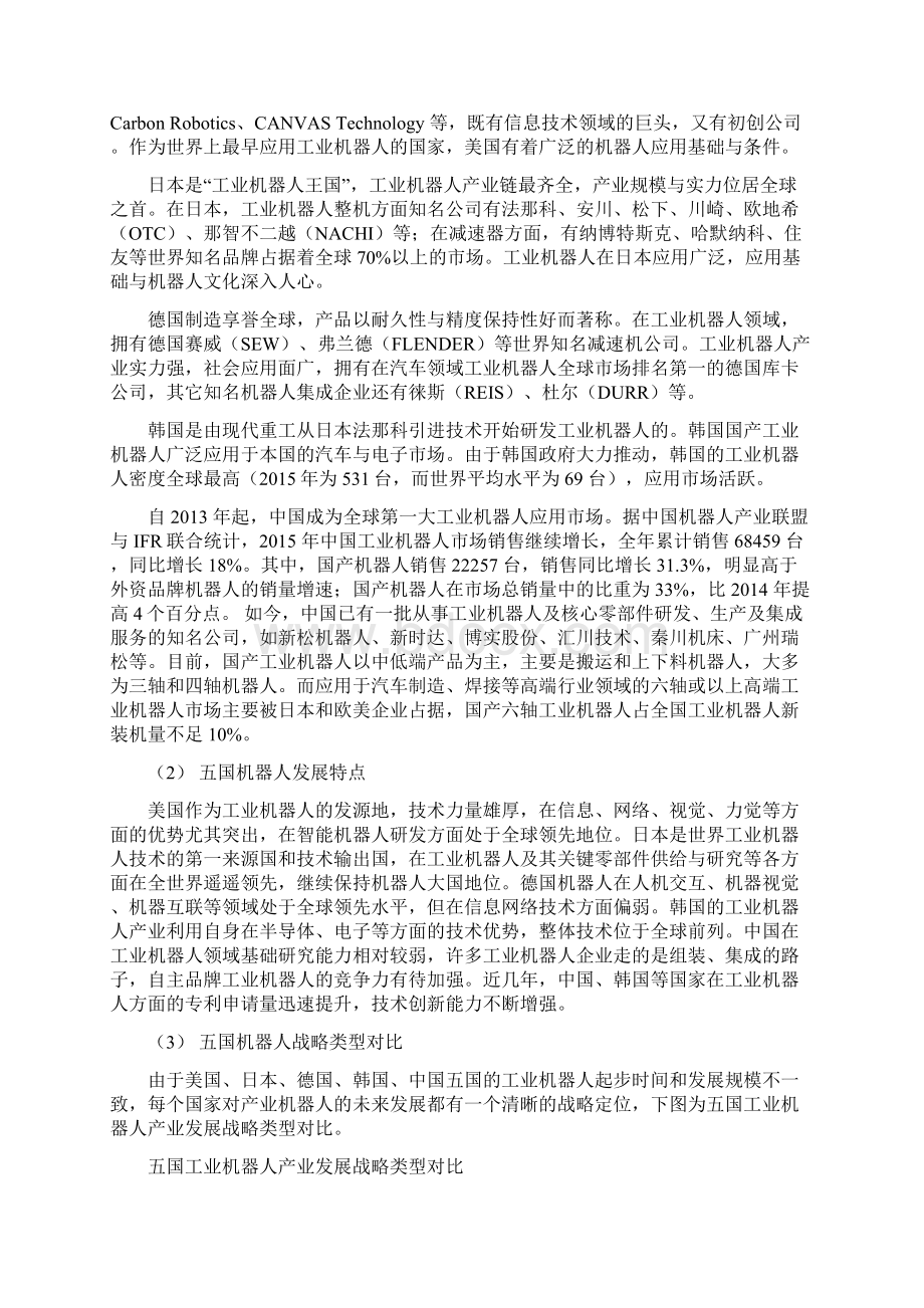 国内外工业机器人发展现状Word文档格式.docx_第2页