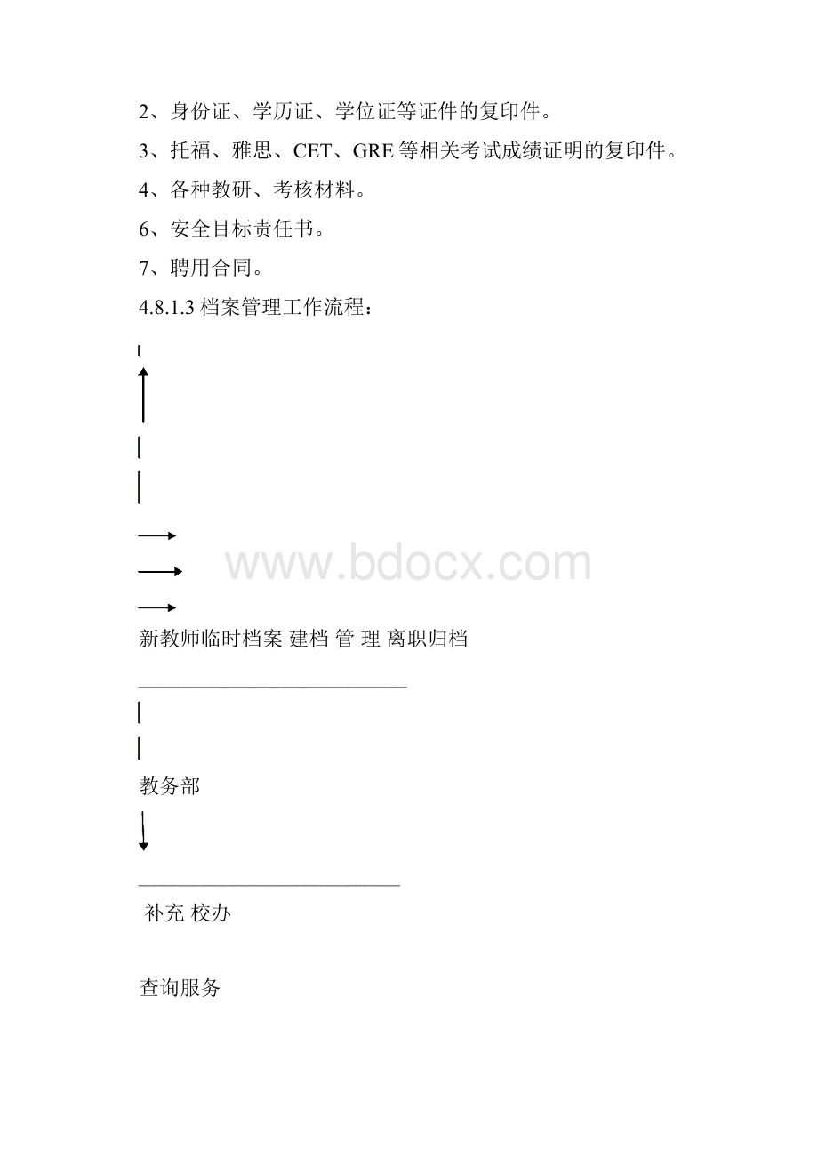 培训类学校教务管理.docx_第2页