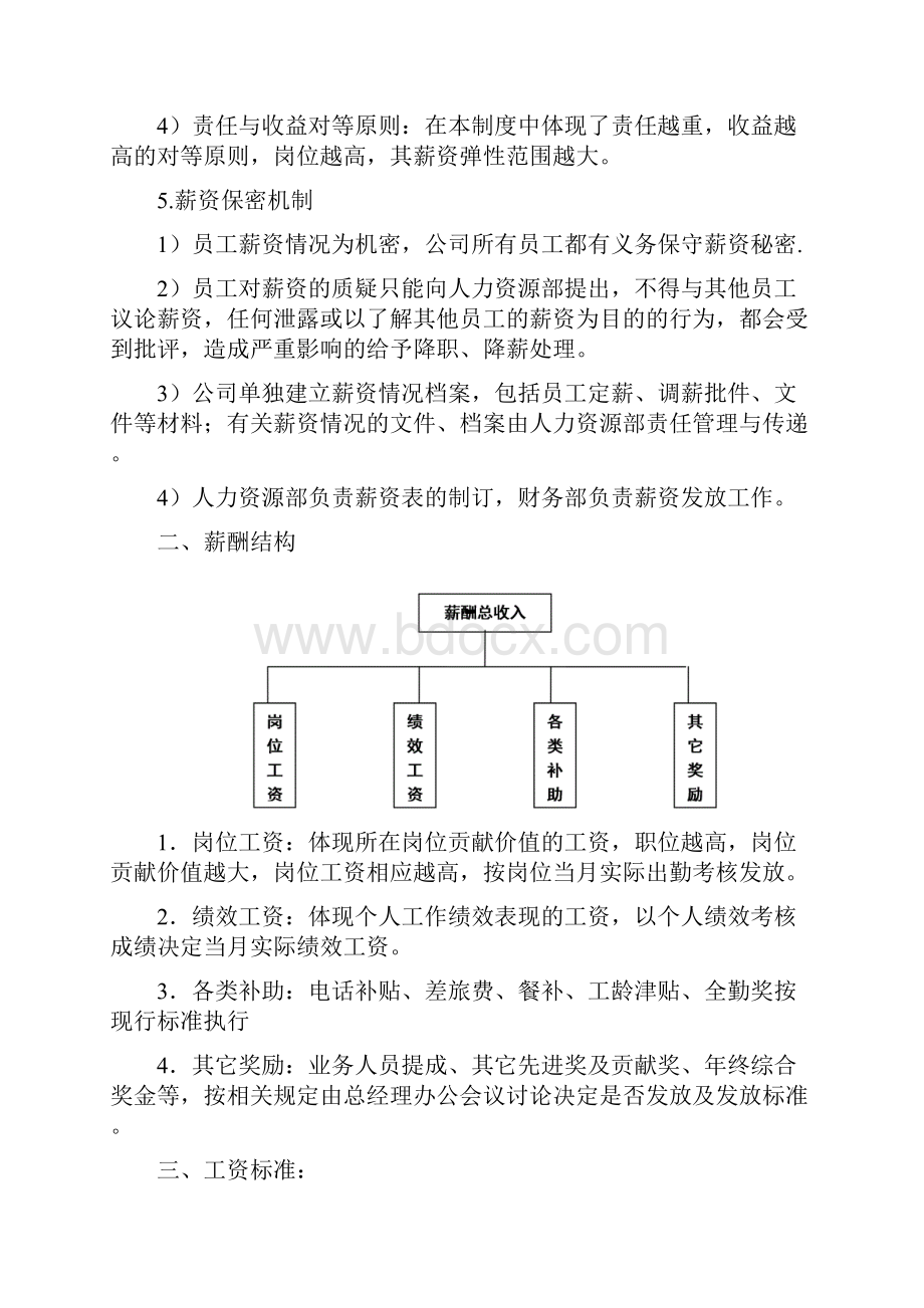 薪酬管理制度.docx_第3页