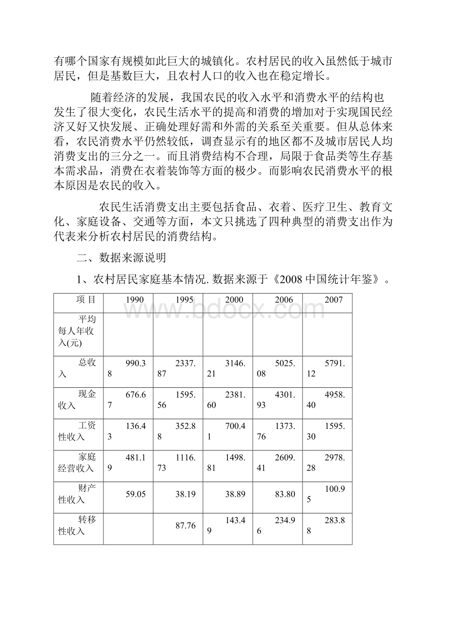 实用回归分析论文SPSS实验结果.docx_第2页