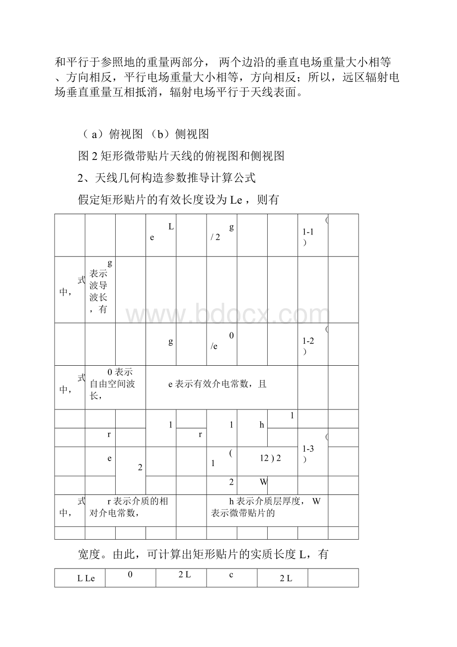 HFSS天线课程设计1005041508.docx_第3页