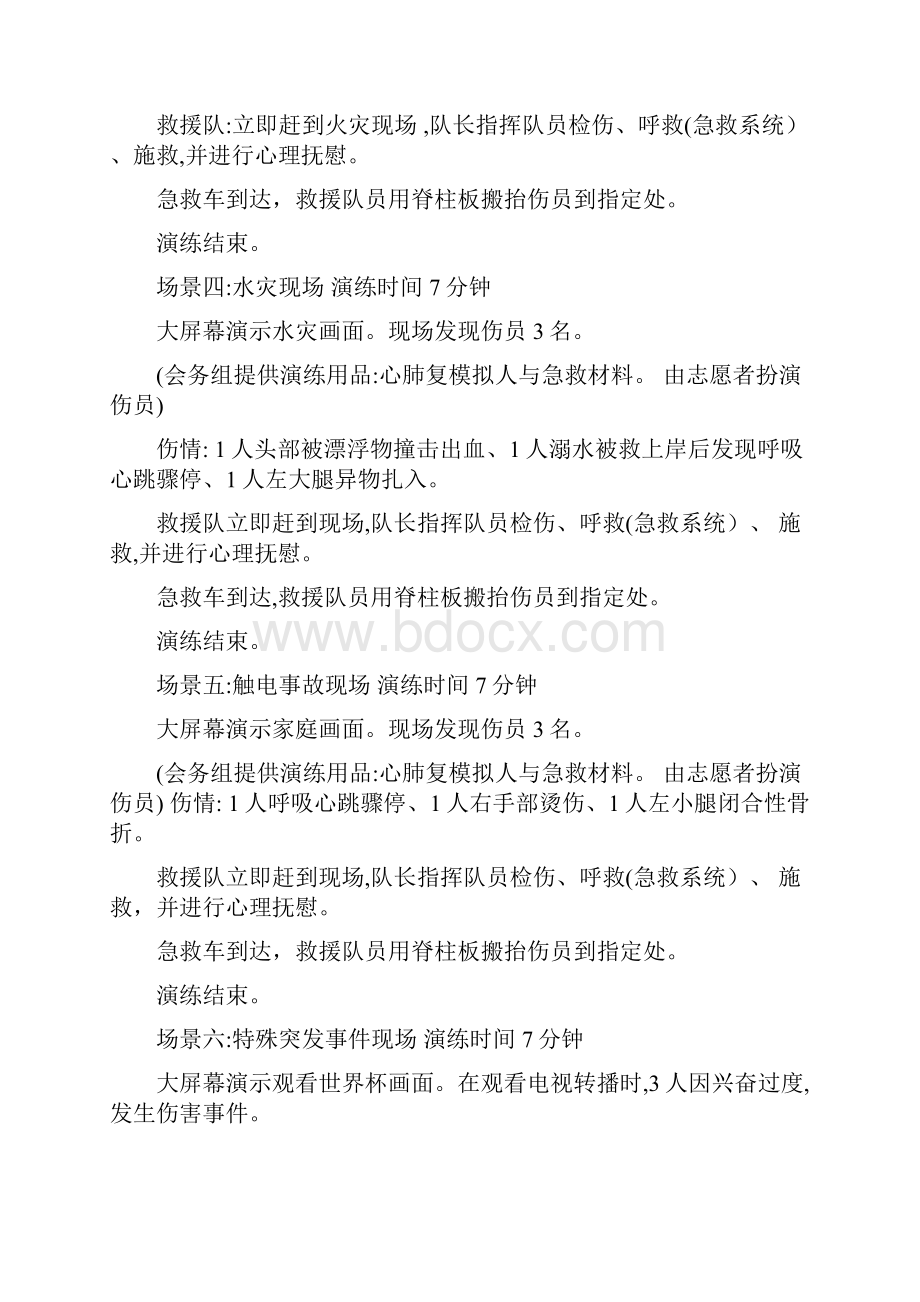 红十字救护队标准详.docx_第3页