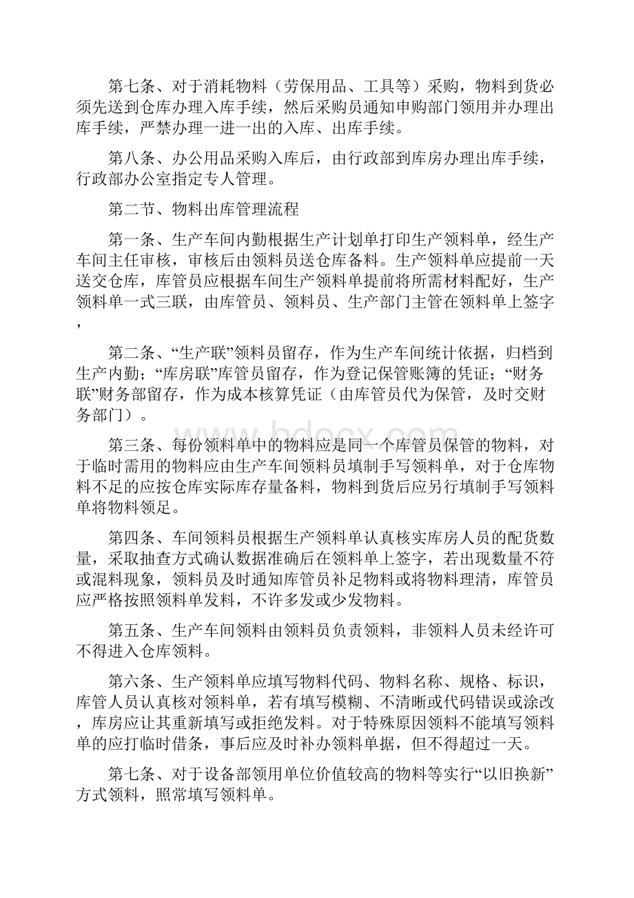 仓库出入库管理流程.docx_第2页