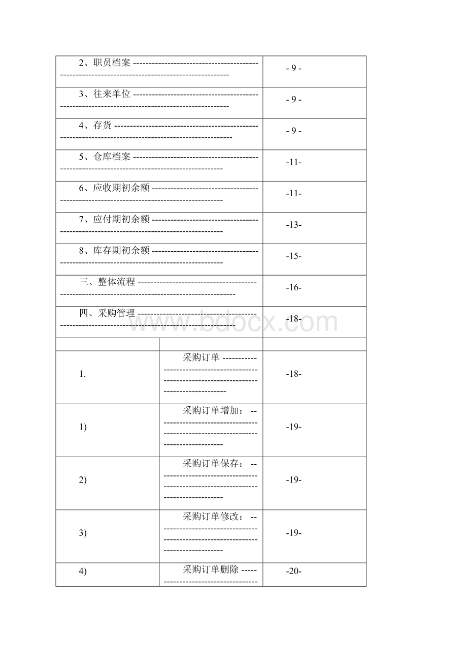 用友T3购销存操作手册.docx_第2页