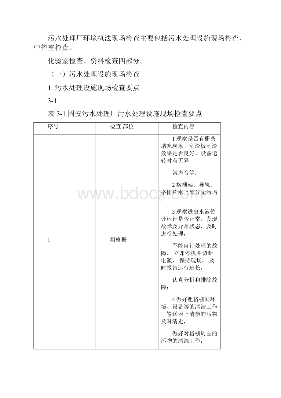 污水厂环保检查范围.docx_第2页