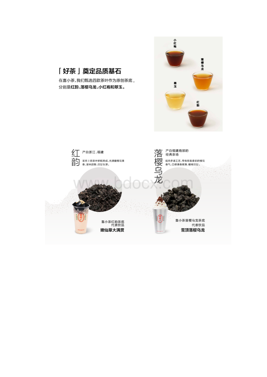 喜小茶一周年小报告喜茶.docx_第3页