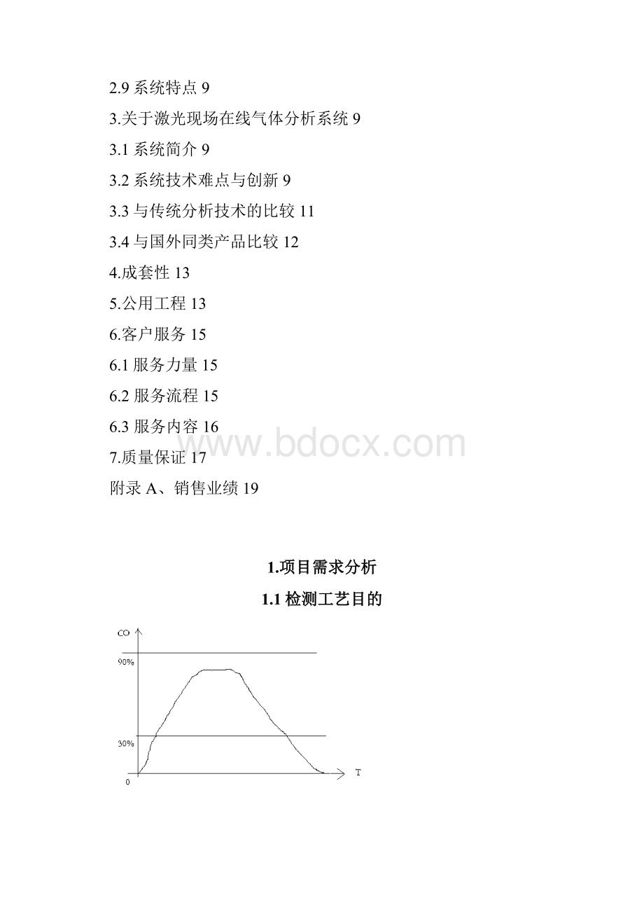 转炉风机前后分析系统O2.docx_第2页