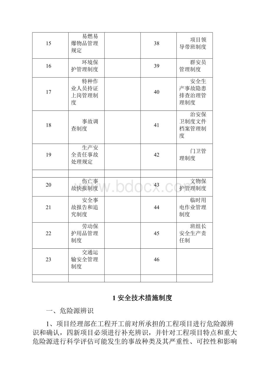 高速公路工程安全生产规章制度.docx_第3页