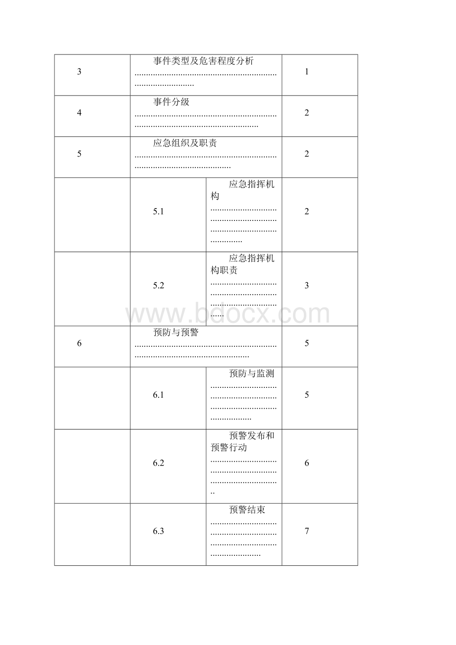 食物中毒事件应急预案doc.docx_第2页