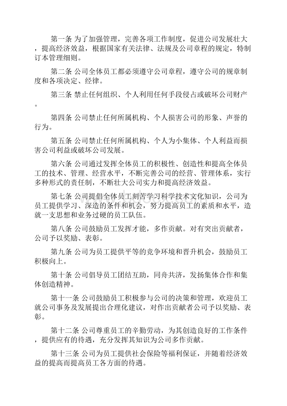 华为企业管理规章制.docx_第2页