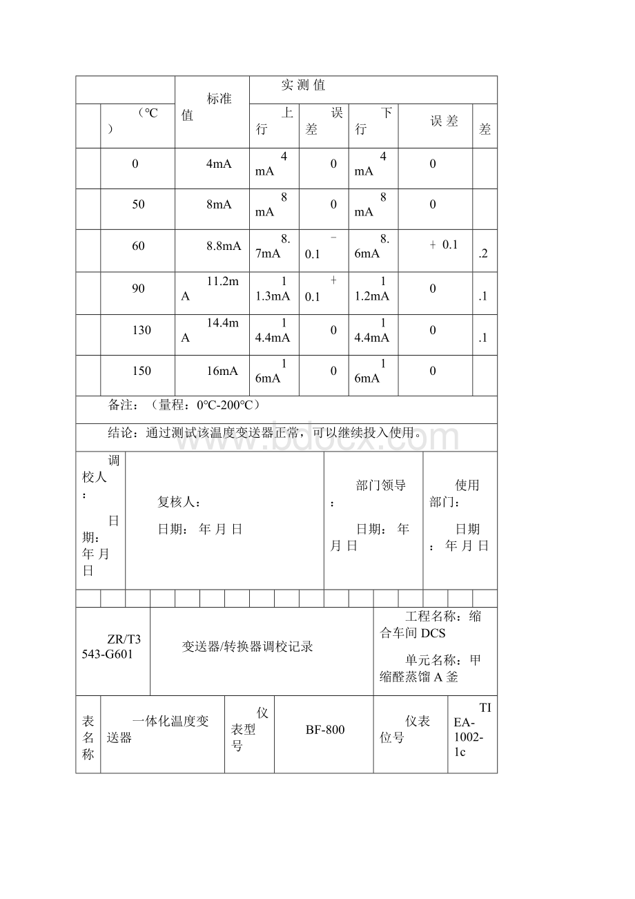 011变送器转换器调校记录缩合.docx_第3页