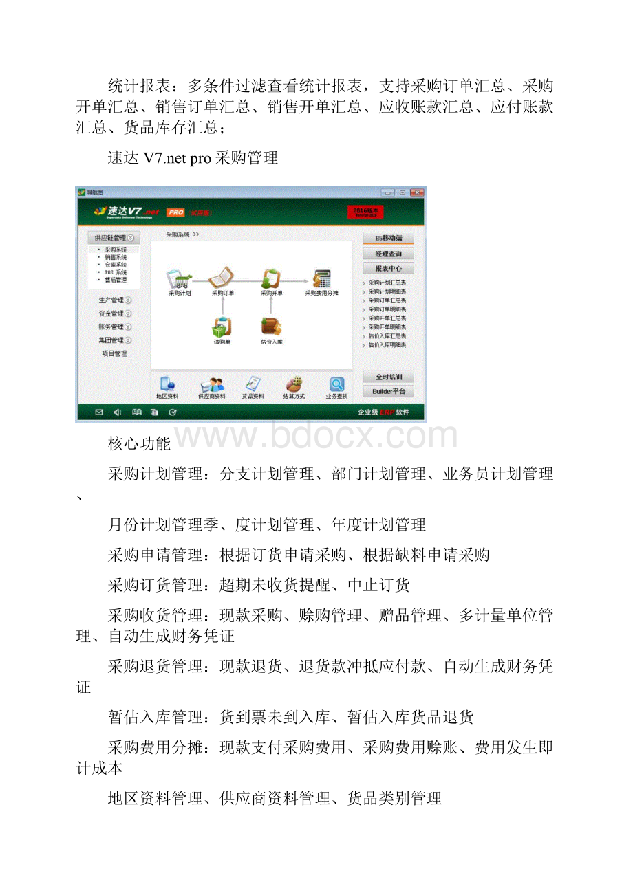 制造业erp管理系统推荐速达V7系列ERP系统.docx_第2页