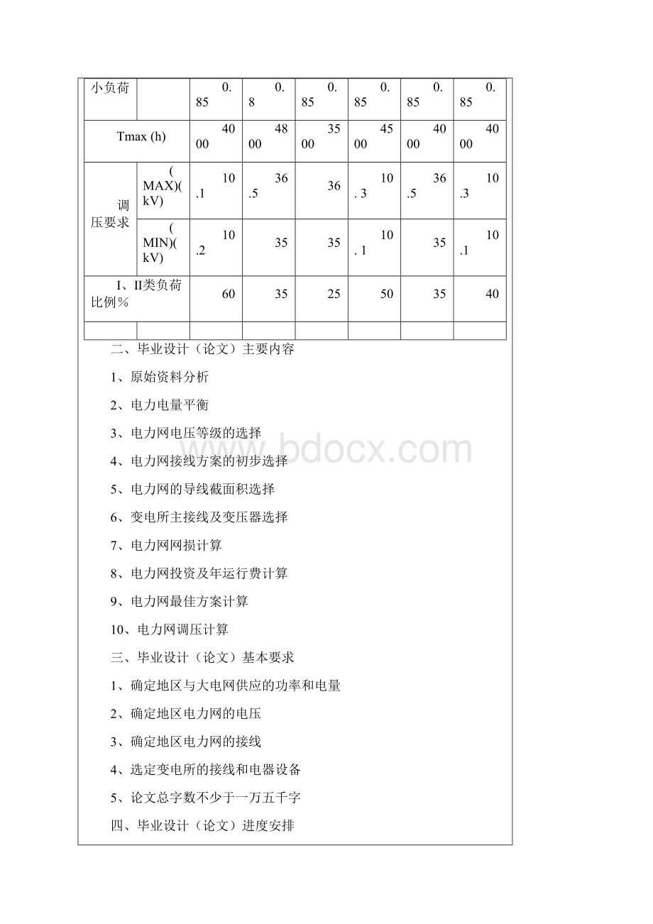 某地区电网的规划设计论文docx 71页.docx_第3页