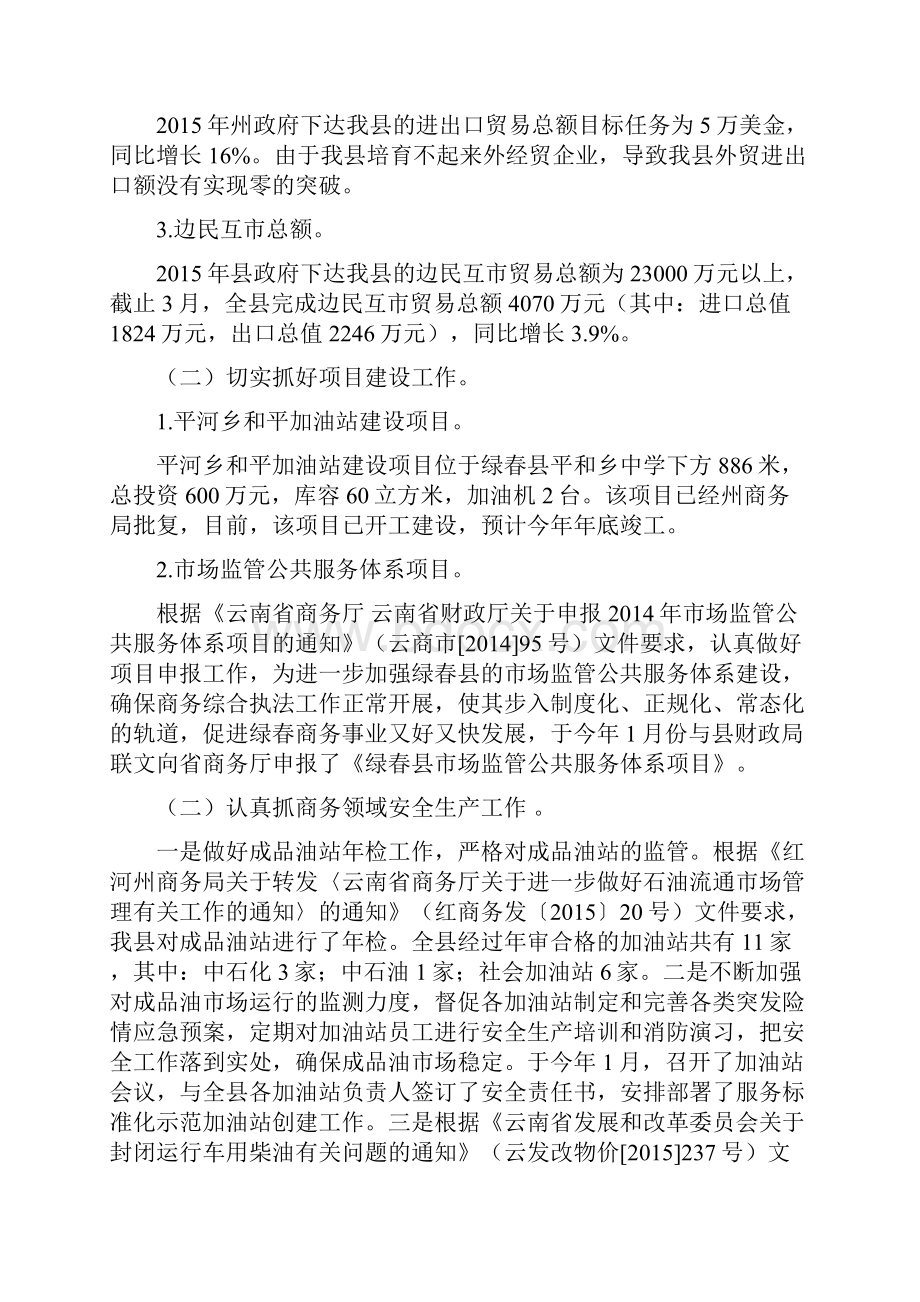 商务工作汇报材料.docx_第3页