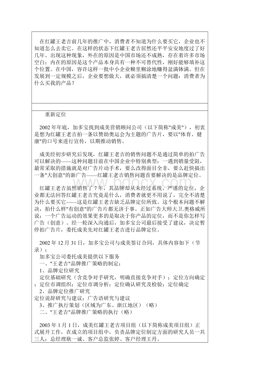 《王老吉营销方案》.docx_第3页