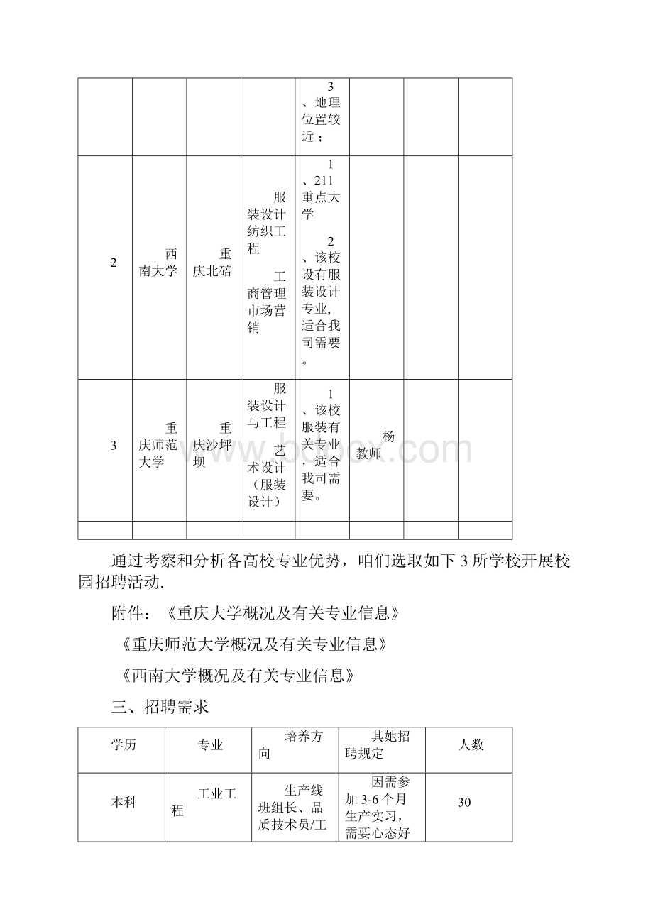 应届毕业生招聘培训方案样本.docx_第2页