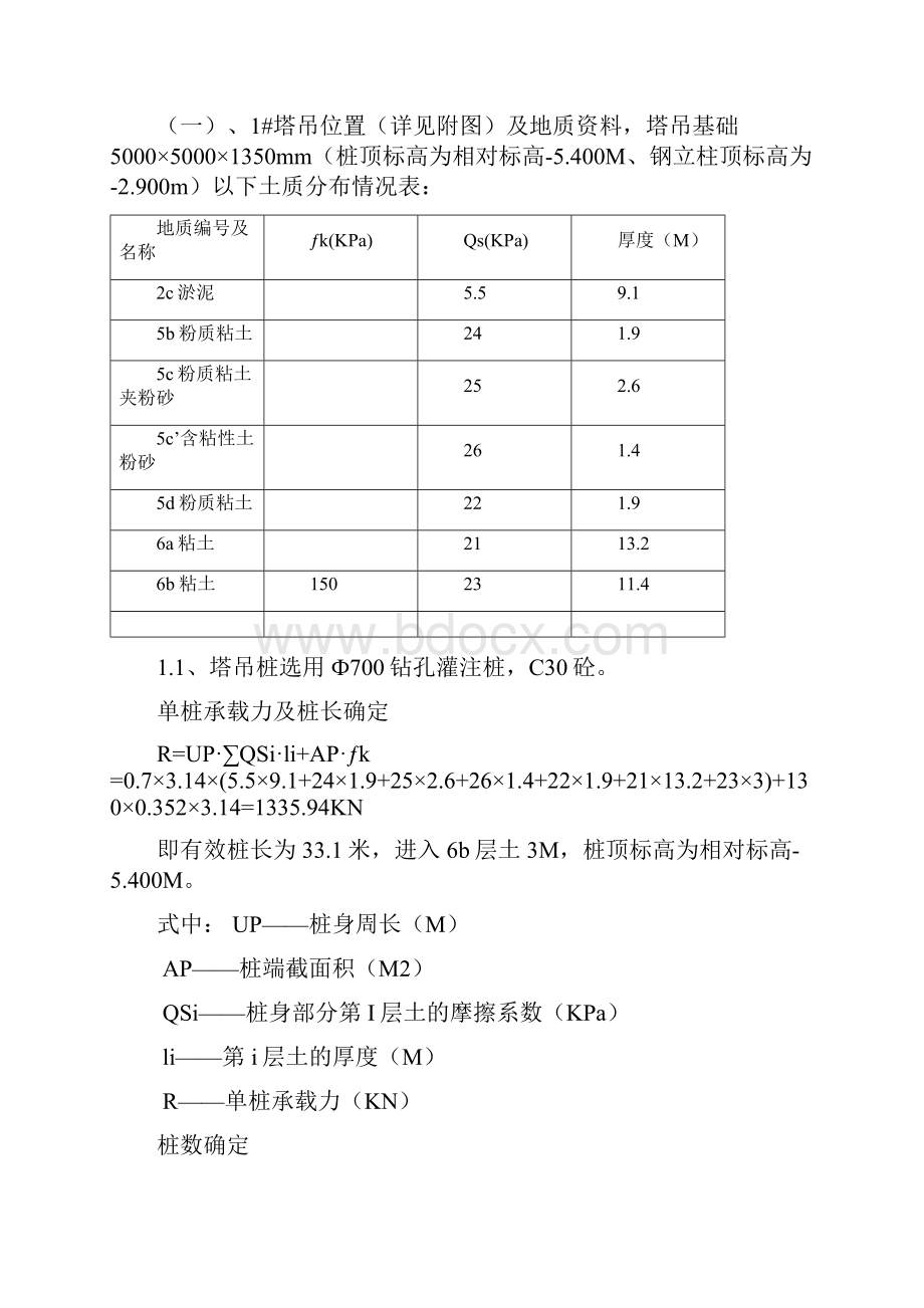 塔吊施工方案0分下载.docx_第3页