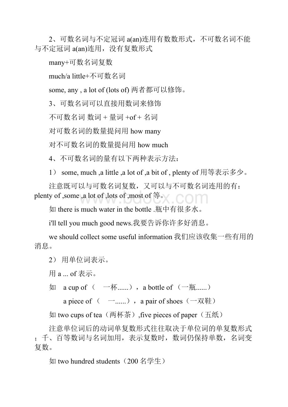 小学英语语法总结大全免费下载.docx_第2页