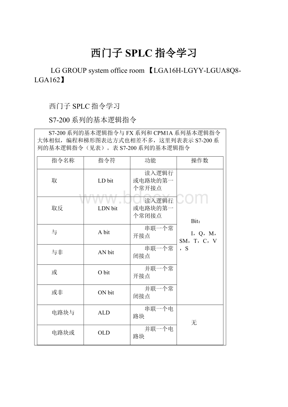 西门子SPLC指令学习.docx_第1页